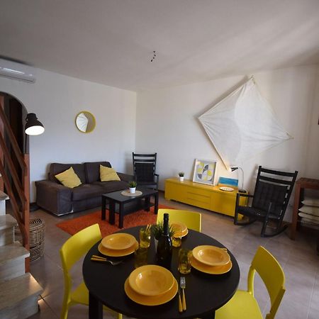 Villa La Mimosa, Laghi Di Sibari I Casoni Extérieur photo