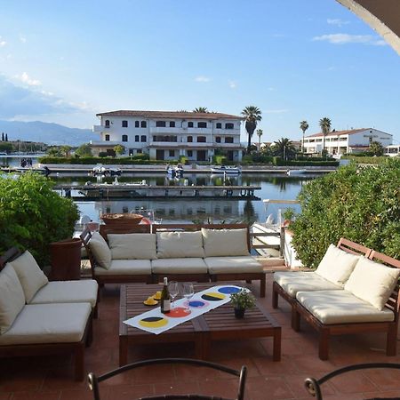 Villa La Mimosa, Laghi Di Sibari I Casoni Extérieur photo