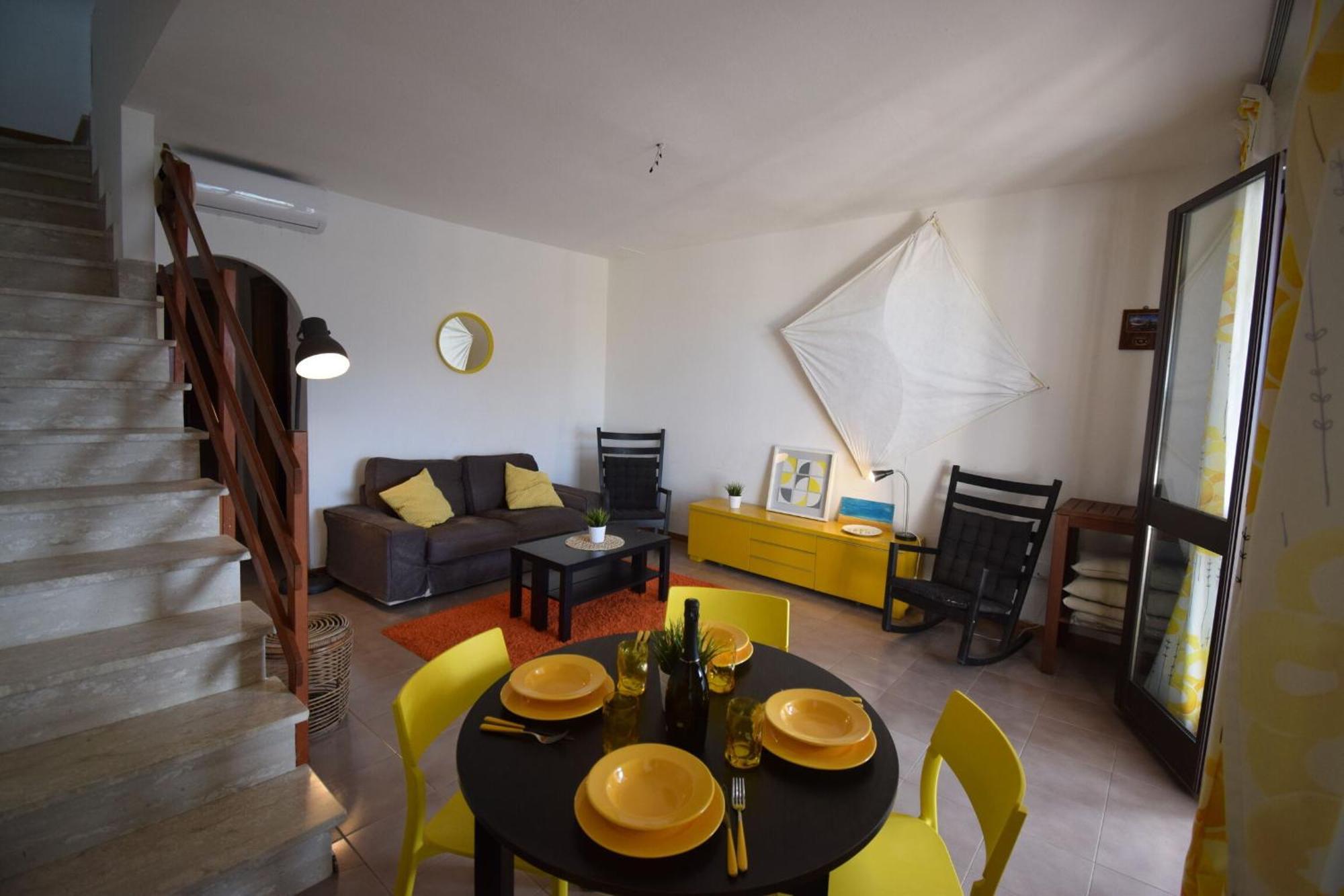 Villa La Mimosa, Laghi Di Sibari I Casoni Extérieur photo