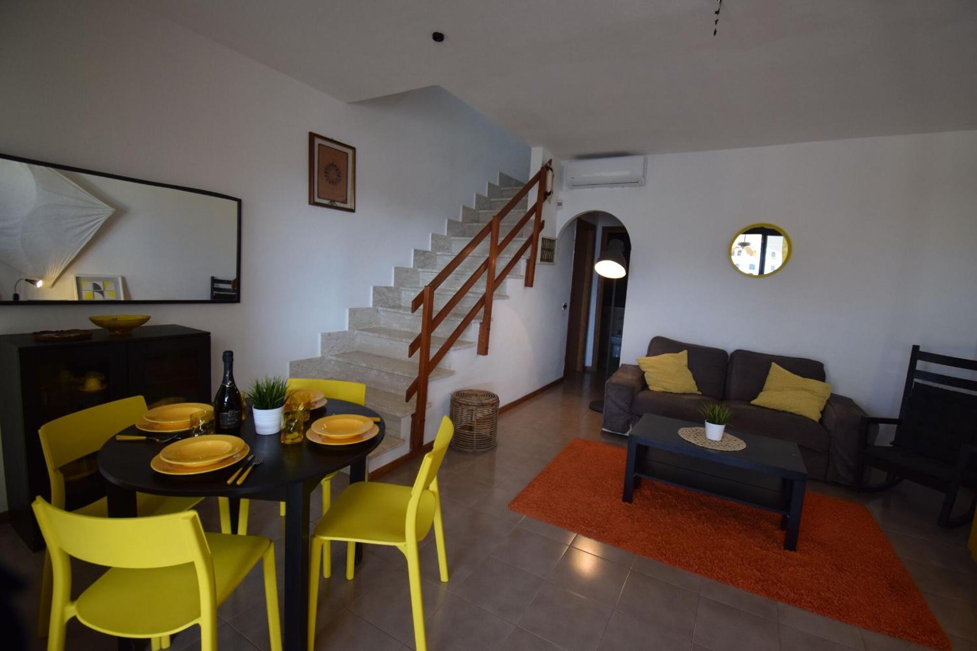 Villa La Mimosa, Laghi Di Sibari I Casoni Extérieur photo