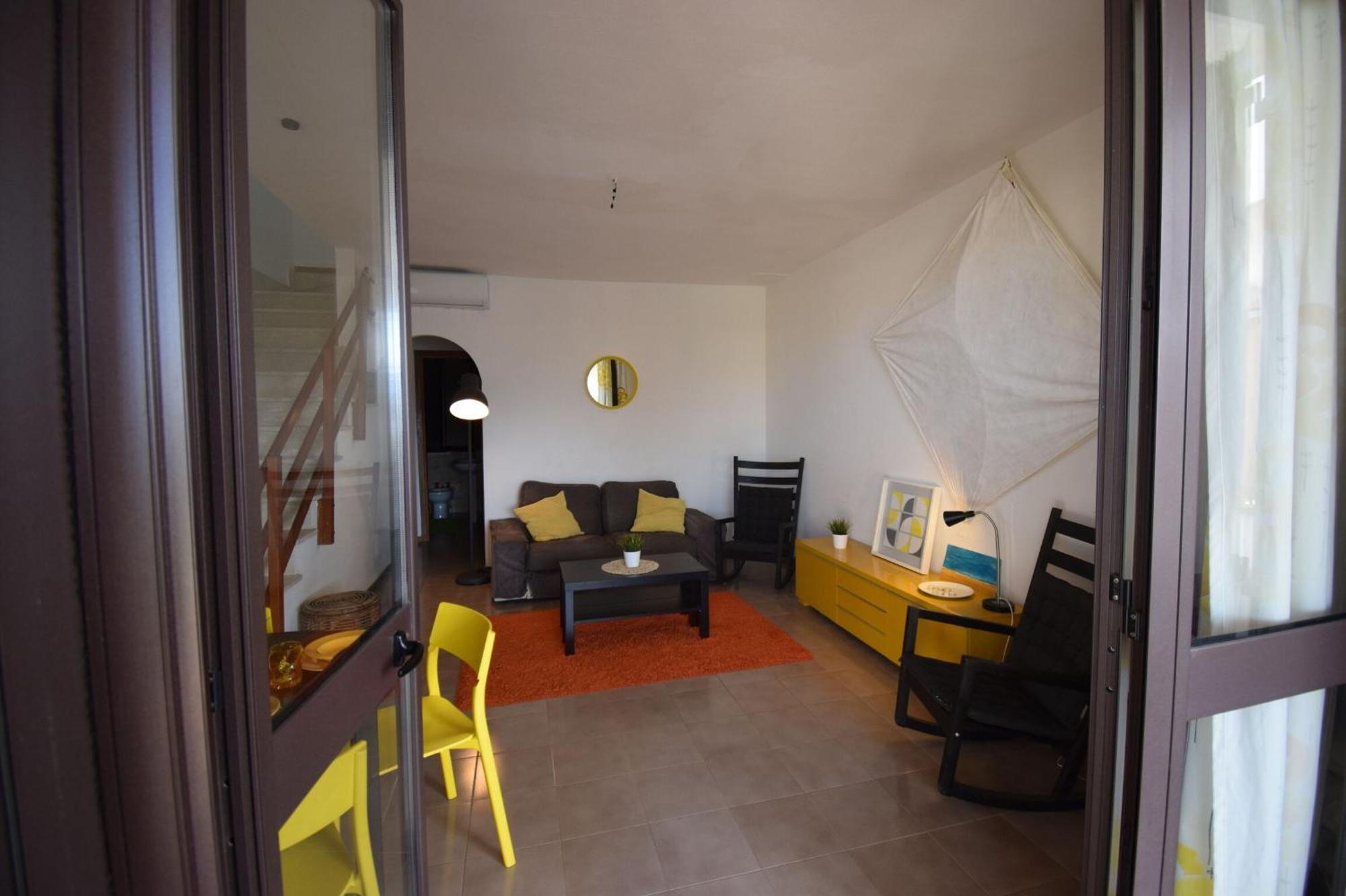 Villa La Mimosa, Laghi Di Sibari I Casoni Extérieur photo