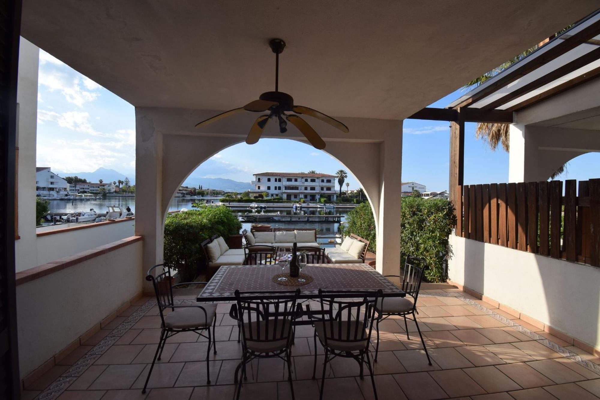 Villa La Mimosa, Laghi Di Sibari I Casoni Extérieur photo