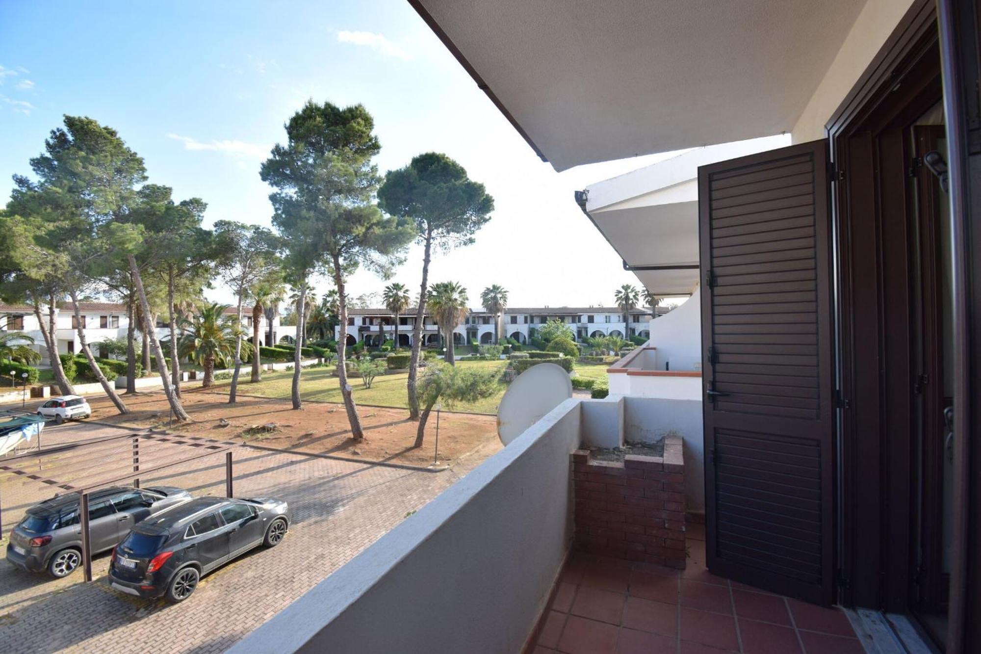 Villa La Mimosa, Laghi Di Sibari I Casoni Extérieur photo